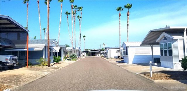 1721 San Juan Avenue, Mission, TX 78572