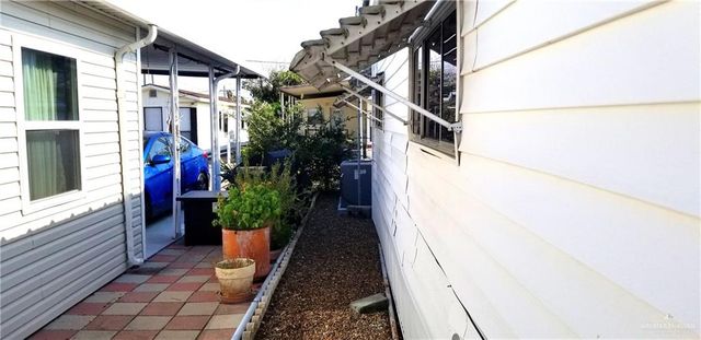 1721 San Juan Avenue, Mission, TX 78572