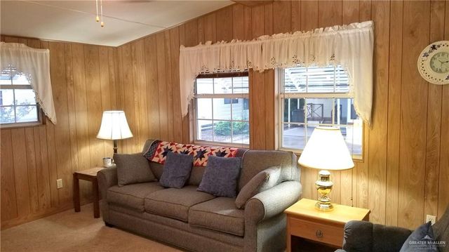 1721 San Juan Avenue, Mission, TX 78572