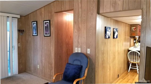 1721 San Juan Avenue, Mission, TX 78572