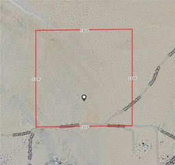 0 Joe Davis, 29 Palms, CA 92277
