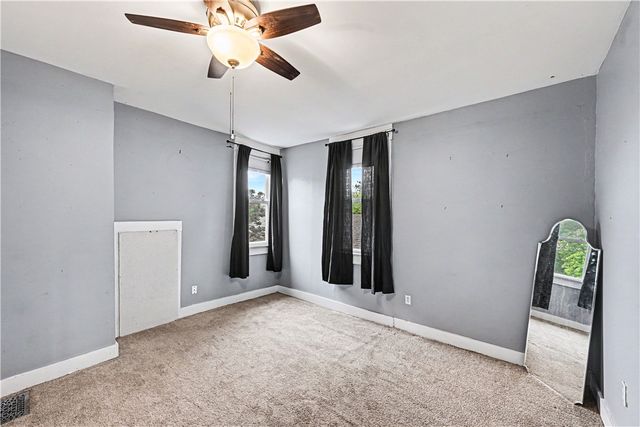 41 La Belle Street, Dayton, OH 45403