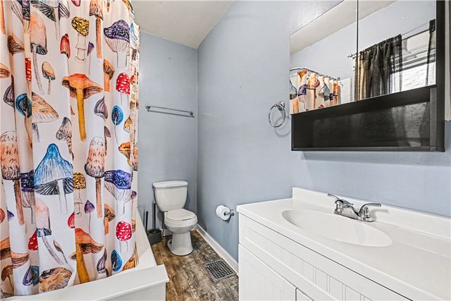 41 La Belle Street, Dayton, OH 45403