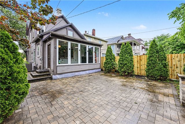 41 La Belle Street, Dayton, OH 45403