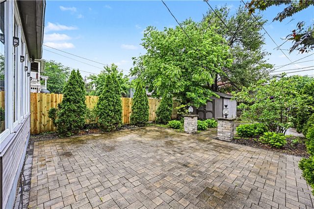 41 La Belle Street, Dayton, OH 45403