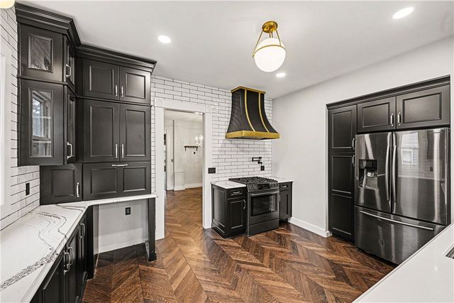 41 La Belle Street, Dayton, OH 45403