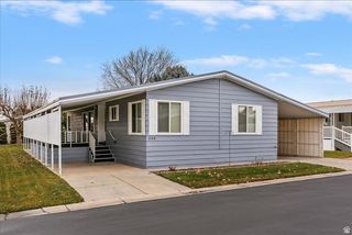 3800 S 1900 W #248, Roy, UT 84067