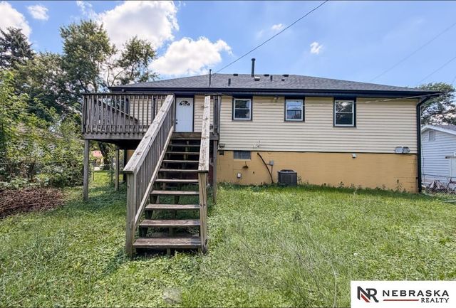 5508 Grand Avenue, Omaha, NE 68104