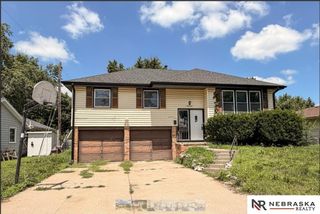 5508 Grand Avenue, Omaha, NE 68104