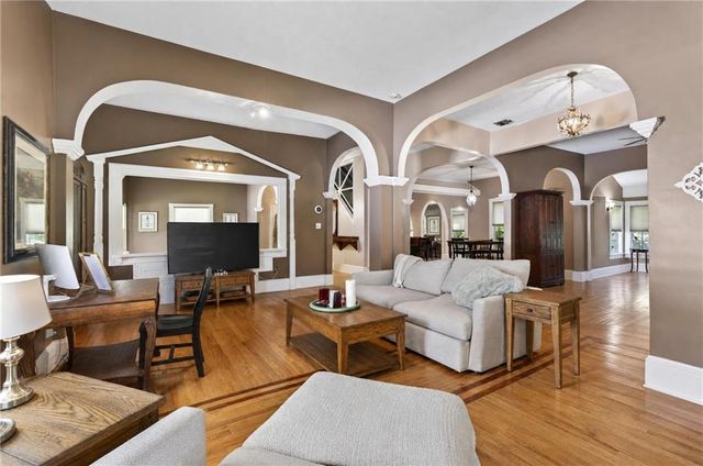 2856 Old Peachtree Road, Dacula, GA 30019