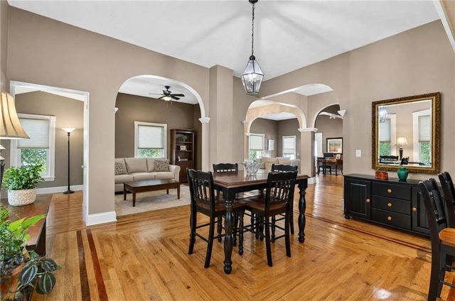 2856 Old Peachtree Road, Dacula, GA 30019