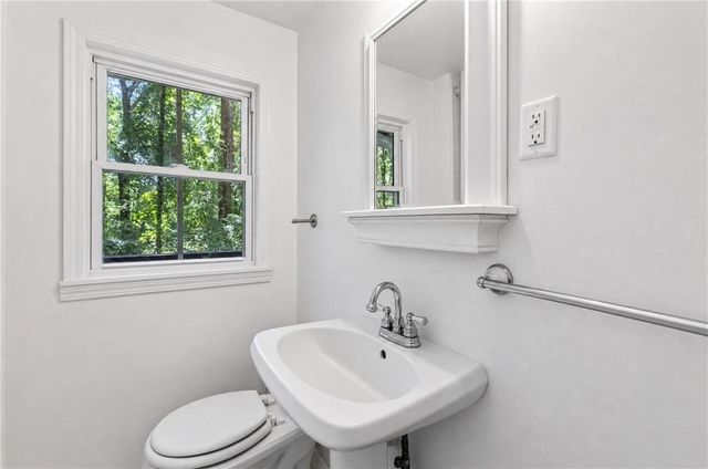 2856 Old Peachtree Road, Dacula, GA 30019
