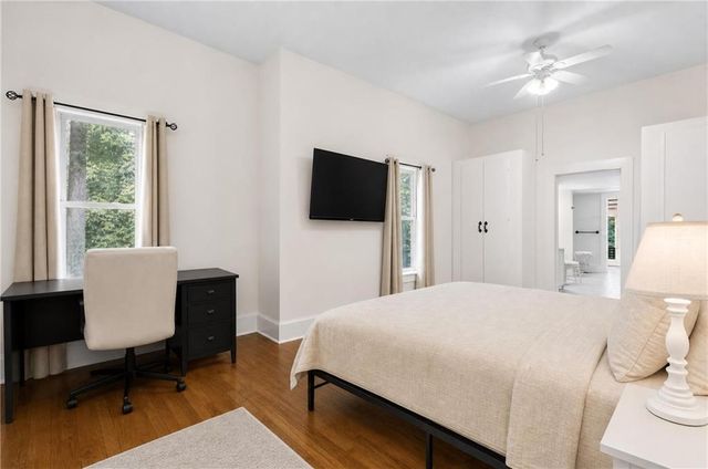 2856 Old Peachtree Road, Dacula, GA 30019