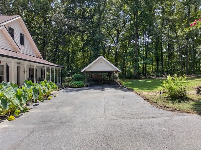 2856 Old Peachtree Road, Dacula, GA 30019