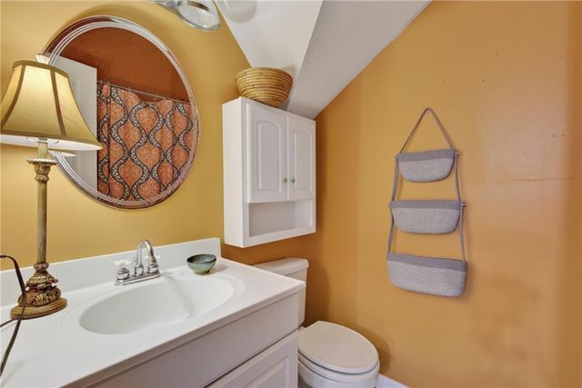 2856 Old Peachtree Road, Dacula, GA 30019