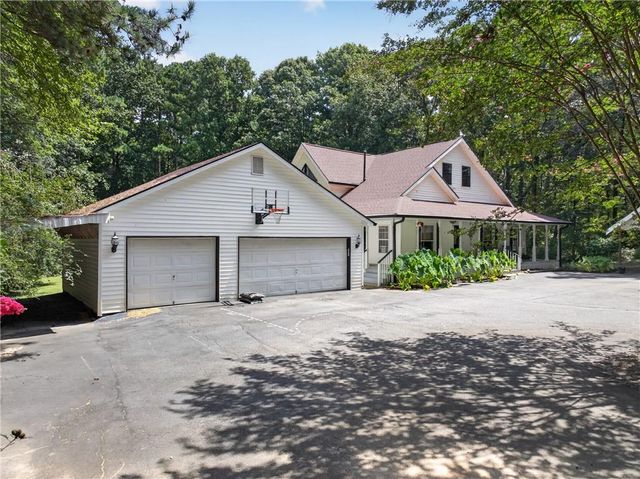 2856 Old Peachtree Road, Dacula, GA 30019