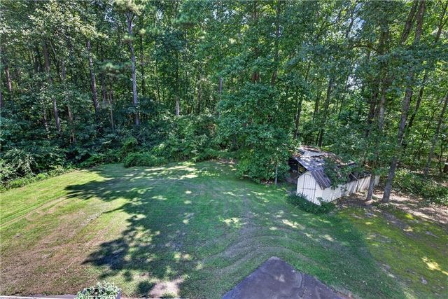 2856 Old Peachtree Road, Dacula, GA 30019
