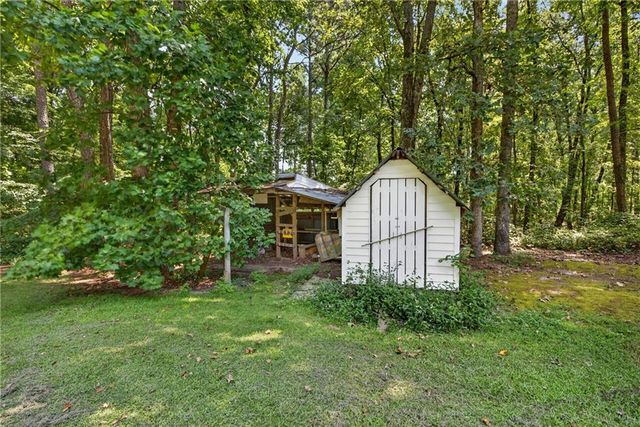 2856 Old Peachtree Road, Dacula, GA 30019