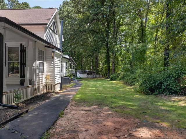 2856 Old Peachtree Road, Dacula, GA 30019