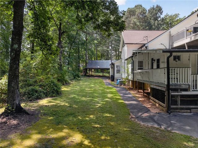 2856 Old Peachtree Road, Dacula, GA 30019