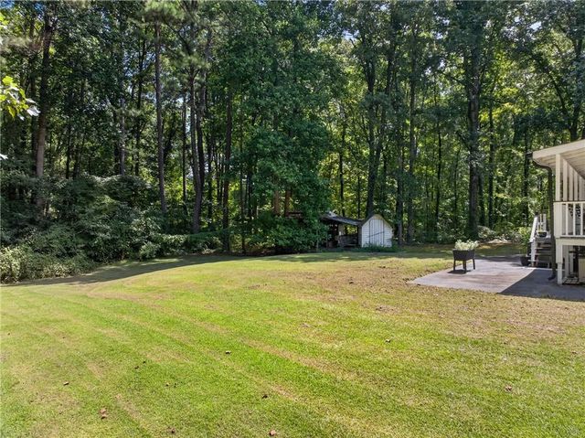 2856 Old Peachtree Road, Dacula, GA 30019