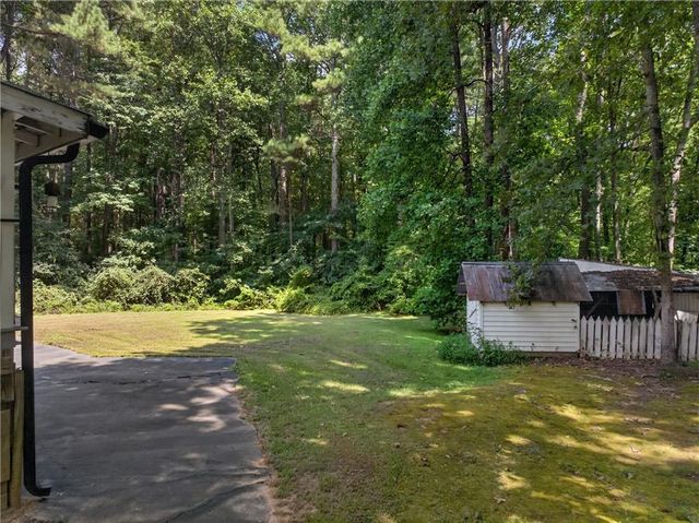 2856 Old Peachtree Road, Dacula, GA 30019
