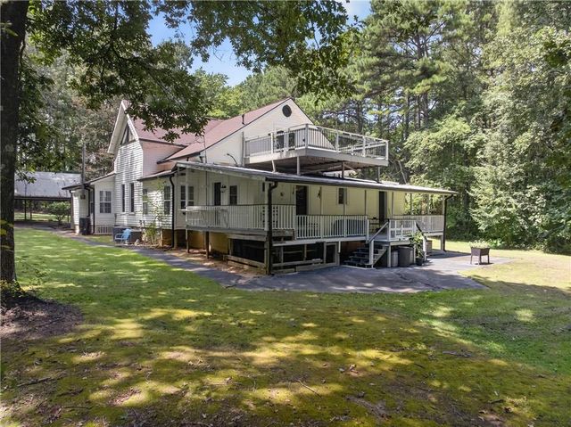2856 Old Peachtree Road, Dacula, GA 30019