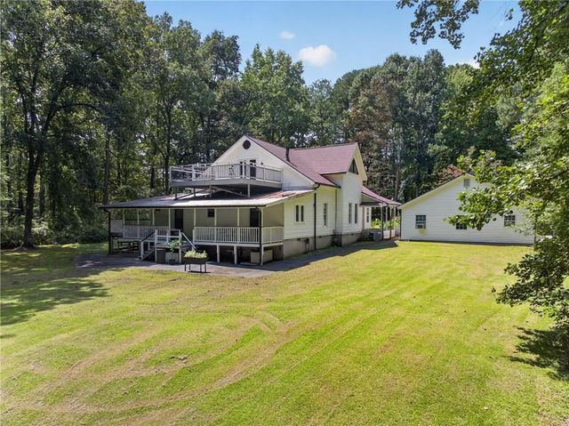 2856 Old Peachtree Road, Dacula, GA 30019
