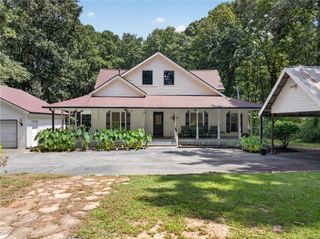 2856 Old Peachtree Road, Dacula, GA 30019