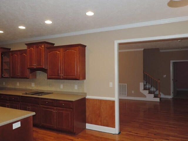 1476 Knob Hill Circle, Evans, GA 30809