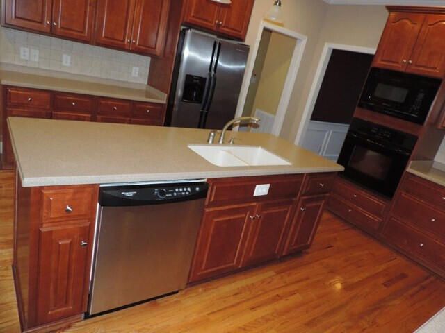 1476 Knob Hill Circle, Evans, GA 30809
