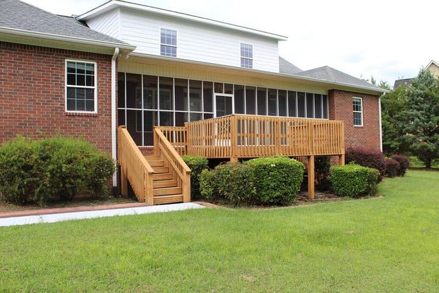 1476 Knob Hill Circle, Evans, GA 30809