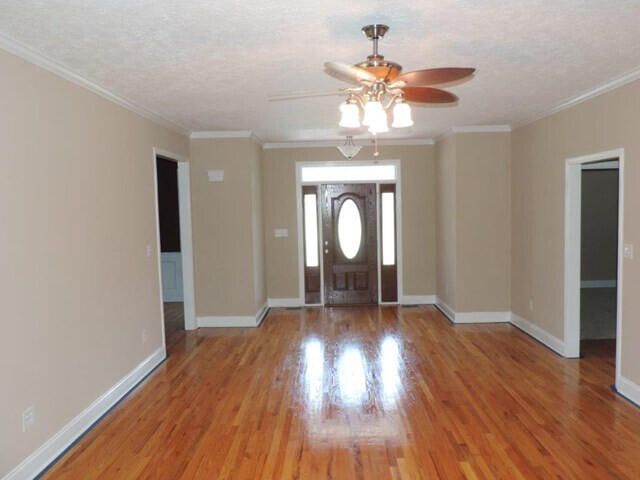 1476 Knob Hill Circle, Evans, GA 30809