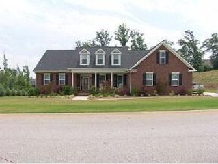 1476 Knob Hill Circle, Evans, GA 30809