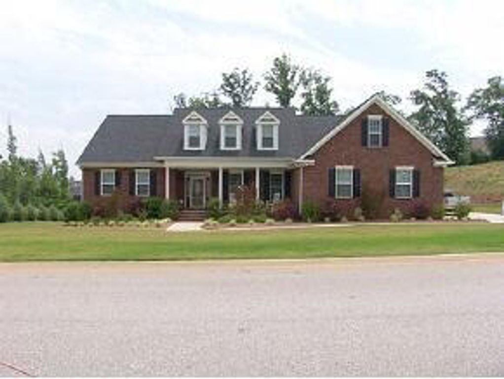 1476 Knob Hill Circle, Evans, GA 30809