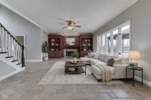 4261 W Stones Crossing Road, Greenwood, IN 46143