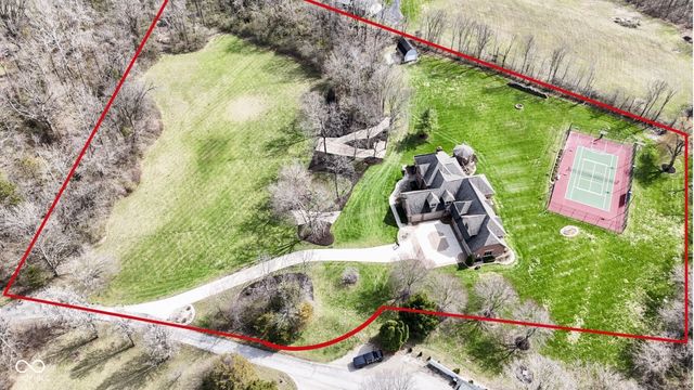 4261 W Stones Crossing Road, Greenwood, IN 46143