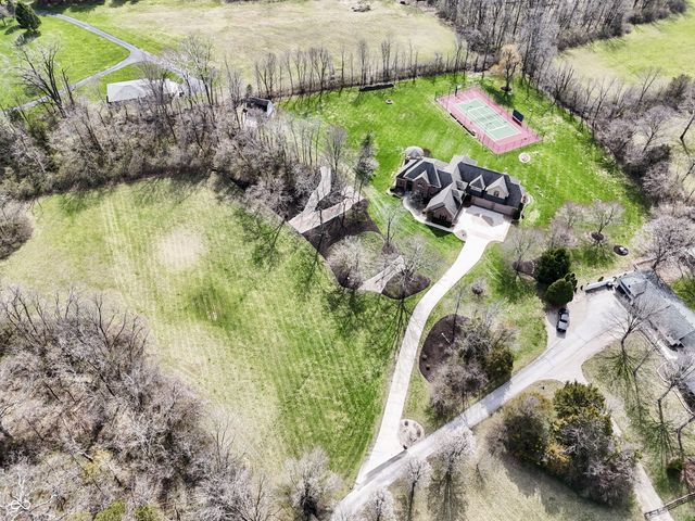 4261 W Stones Crossing Road, Greenwood, IN 46143