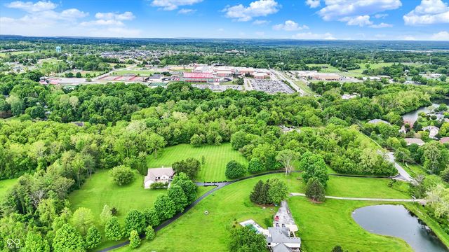 4261 W Stones Crossing Road, Greenwood, IN 46143