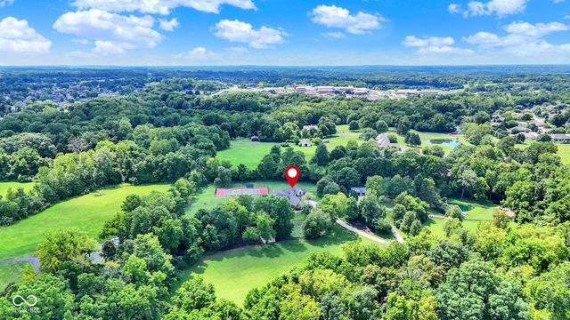 4261 W Stones Crossing Road, Greenwood, IN 46143