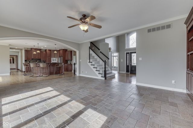 4261 W Stones Crossing Road, Greenwood, IN 46143