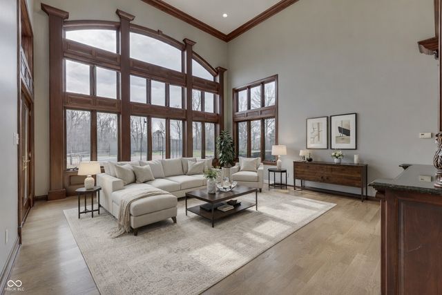 4261 W Stones Crossing Road, Greenwood, IN 46143