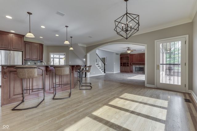 4261 W Stones Crossing Road, Greenwood, IN 46143