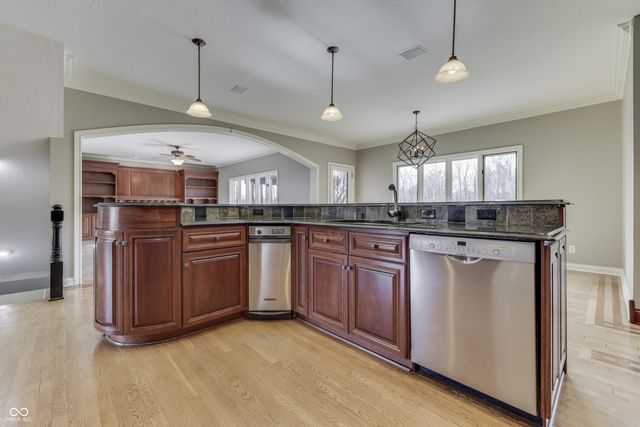 4261 W Stones Crossing Road, Greenwood, IN 46143