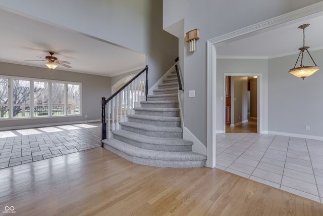 4261 W Stones Crossing Road, Greenwood, IN 46143