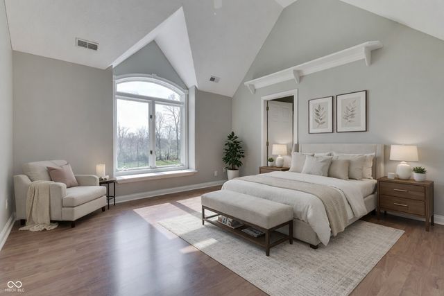 4261 W Stones Crossing Road, Greenwood, IN 46143