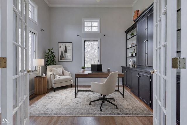 4261 W Stones Crossing Road, Greenwood, IN 46143