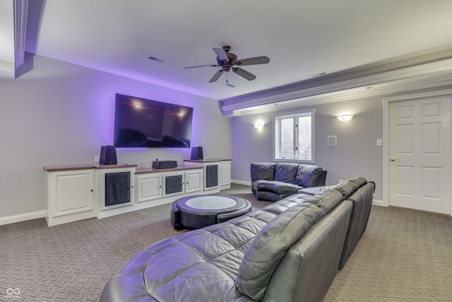 4261 W Stones Crossing Road, Greenwood, IN 46143