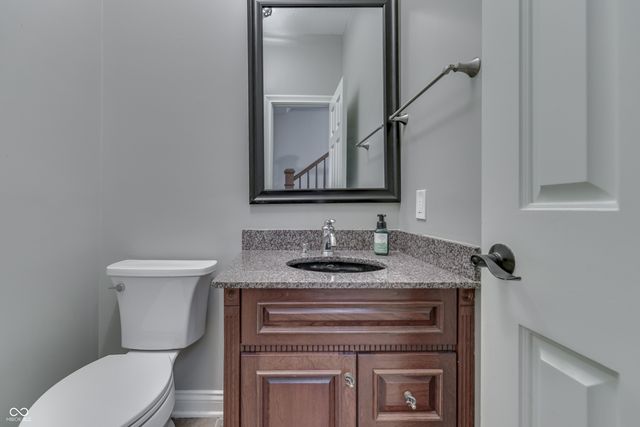 4261 W Stones Crossing Road, Greenwood, IN 46143