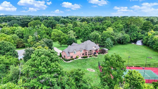 4261 W Stones Crossing Road, Greenwood, IN 46143